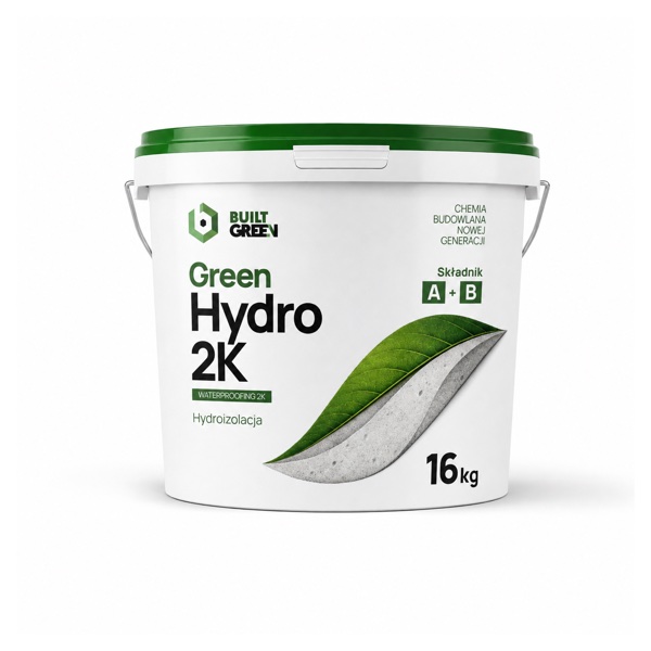Produkty z grupy: hydroizolacje